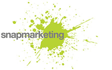 Snap Marketing web design agency Basingstoke Hampshire