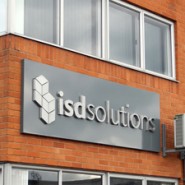 Andy Moon, CEO – ISD Solutions