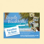 Julie Eedle – Reigate Villa – Barbados