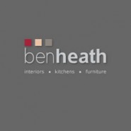 Ben Heath, MD – Ben Heath Interiors