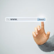Choosing the right domain name for your business