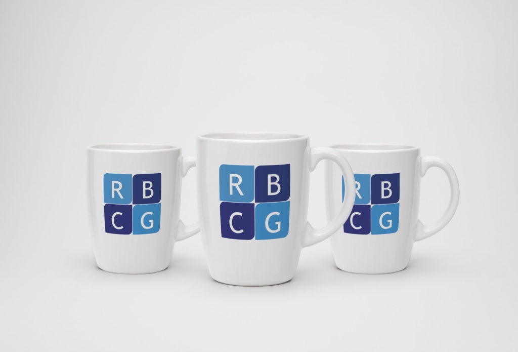 snap marketing corporate identity RBCG